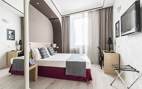 Smart Hotel Pincio